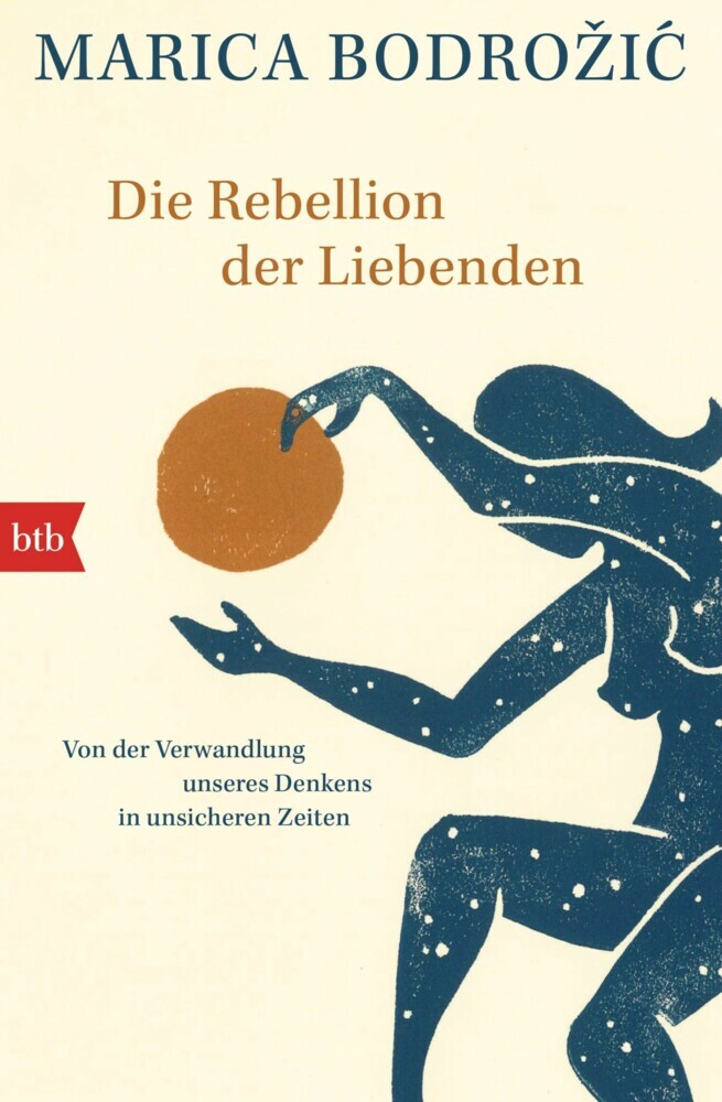 Die Rebellion der Liebenden main product photo
