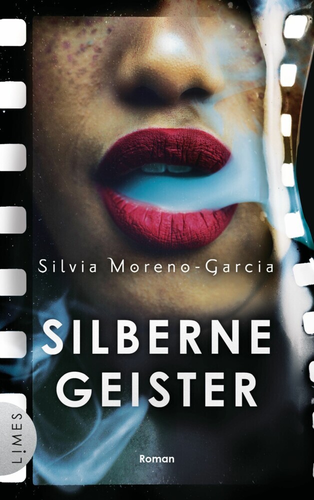 Silberne Geister main product photo