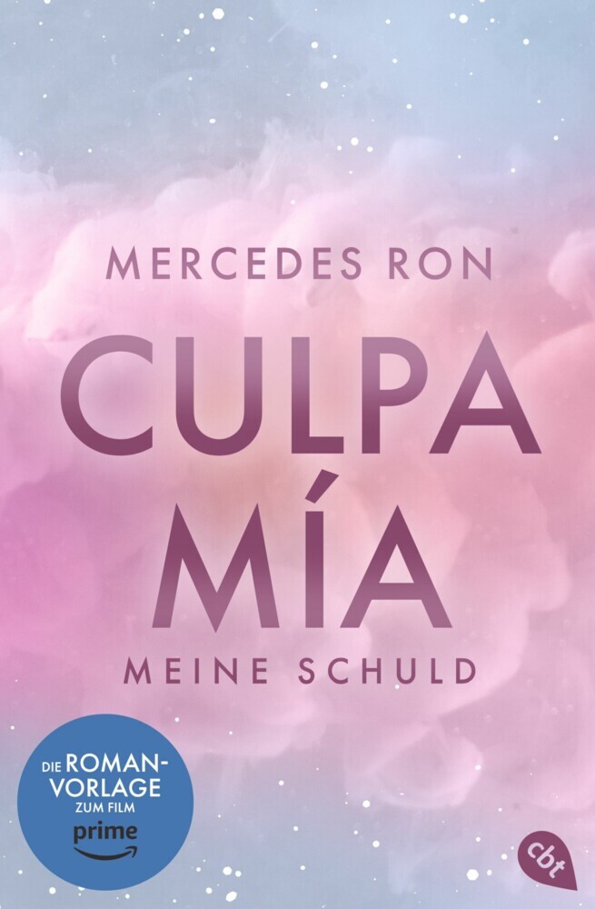 Culpa Mía - Meine Schuld main product photo