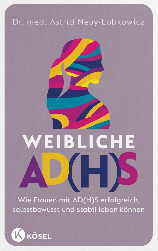 Weibliche AD(H)S main product photo