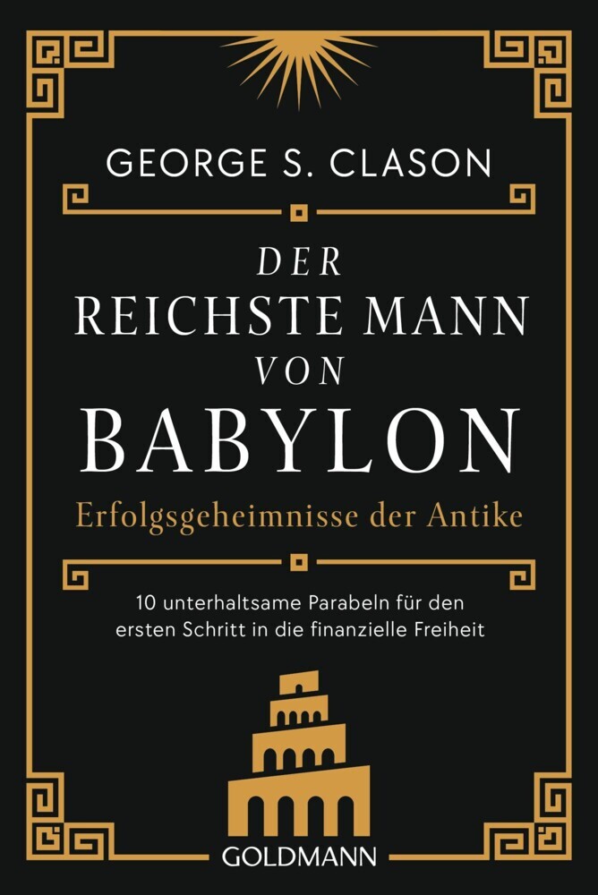 Der reichste Mann von Babylon main product photo