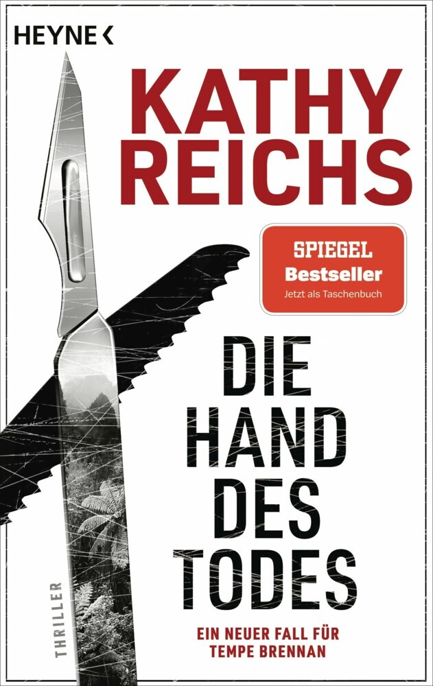 Die Hand des Todes main product photo