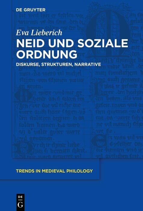 Neid und soziale Ordnung main product photo