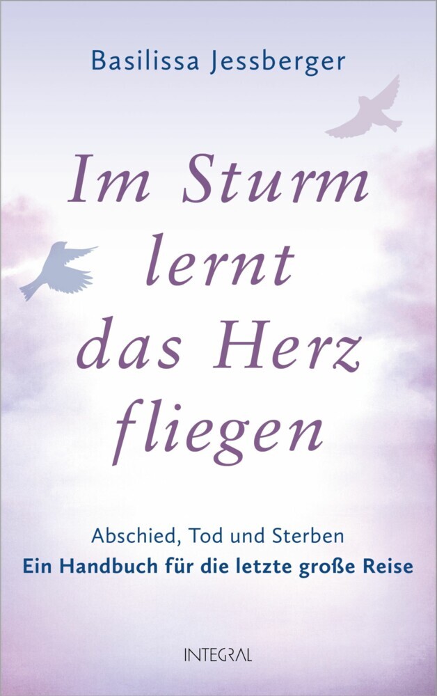 Im Sturm lernt das Herz fliegen main product photo