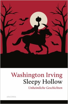 Sleepy Hollow. Unheimliche Geschichten