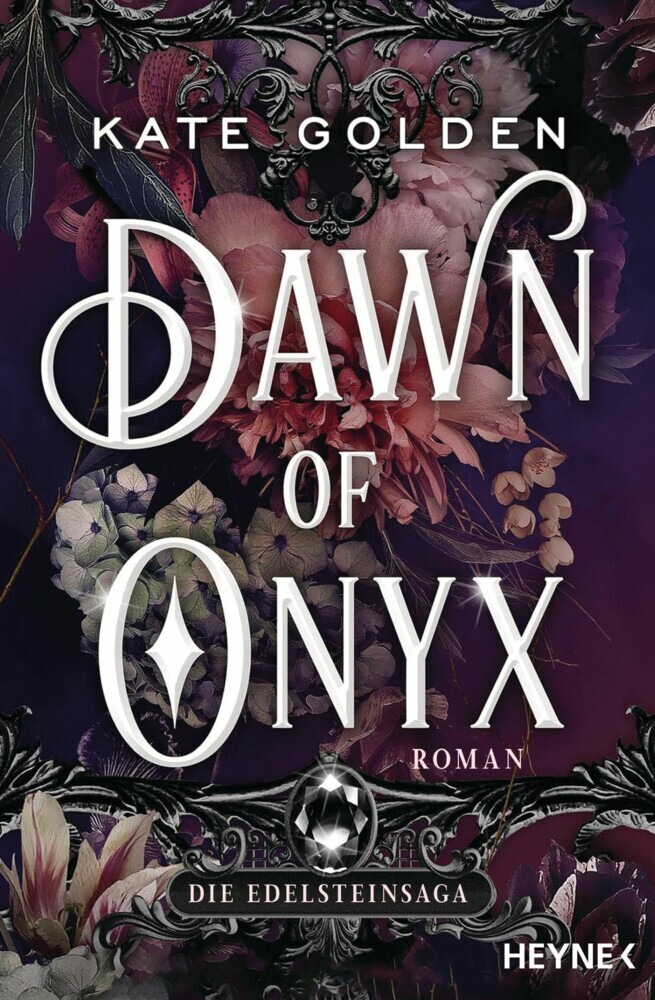 Dawn of Onyx - Die Edelsteinsaga main product photo