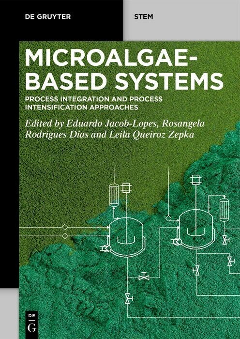 Microalgae-Based Systems main product photo