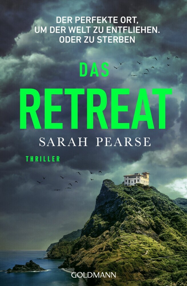 Das Retreat main product photo