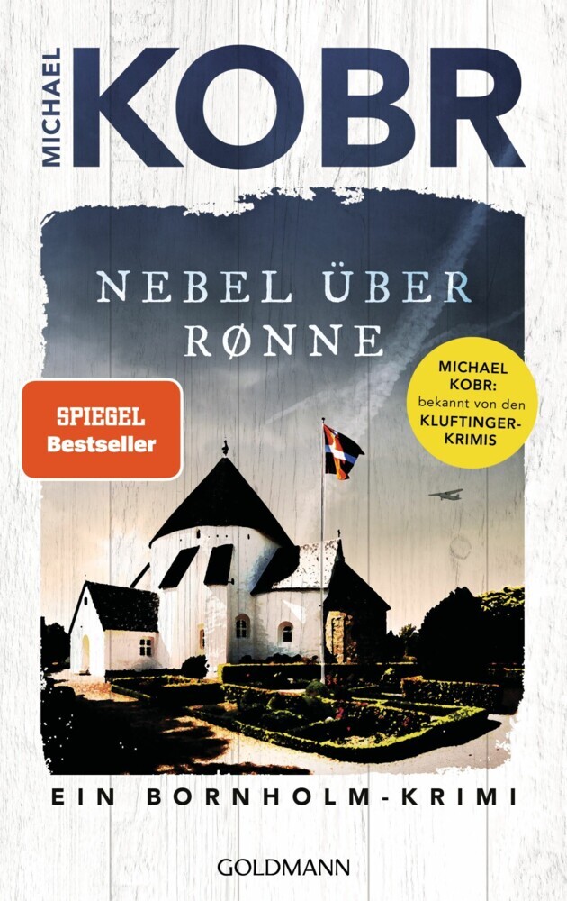 Nebel über Rønne main product photo