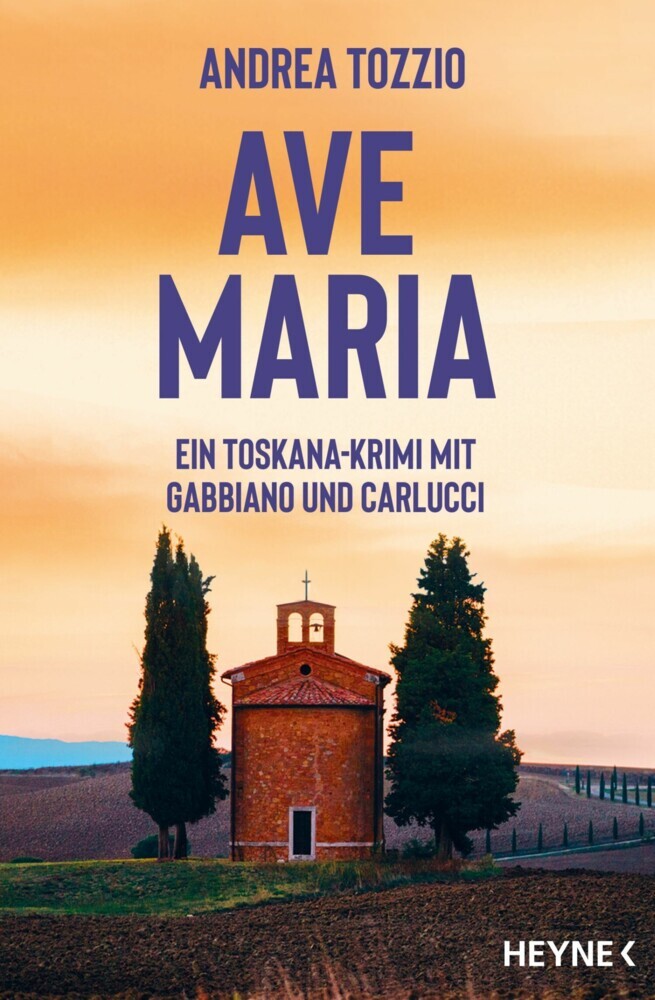 Ave Maria main product photo