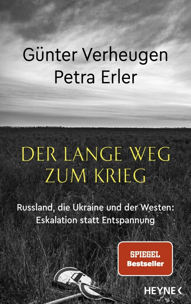 Der lange Weg zum Krieg main product photo