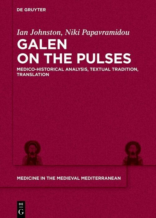 Galen on the Pulses main product photo