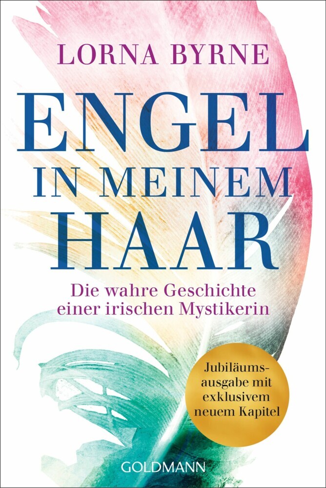 Engel in meinem Haar main product photo