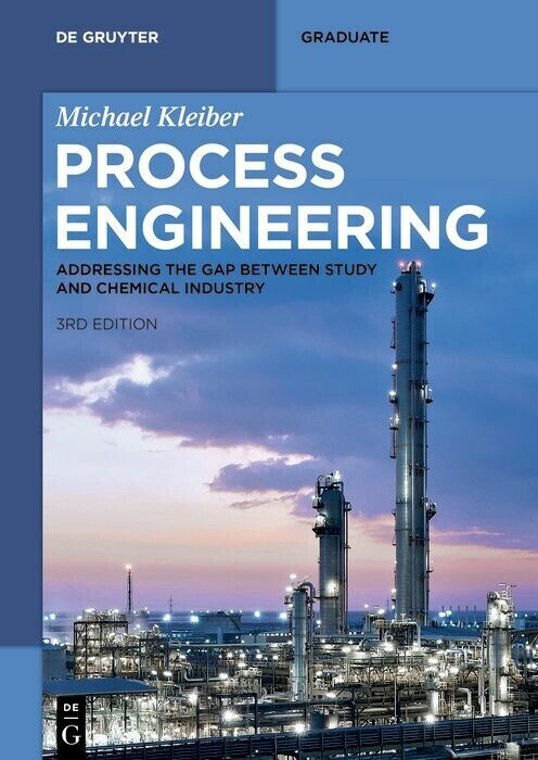 Process Engineering main product photo