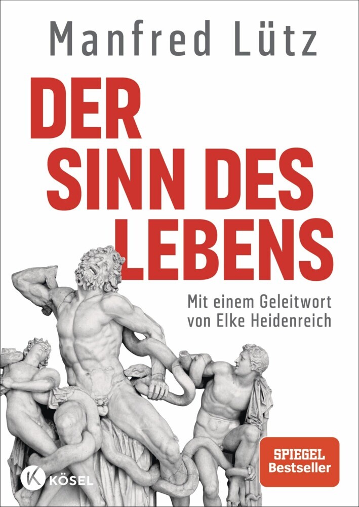Der Sinn des Lebens main product photo