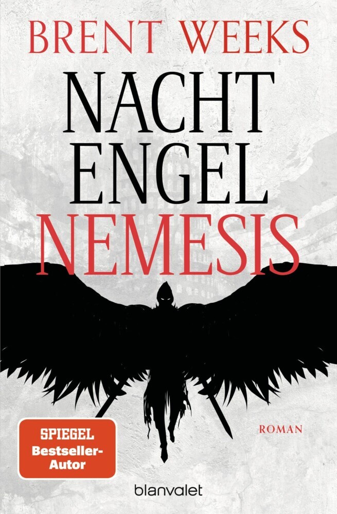 Nachtengel - Nemesis main product photo