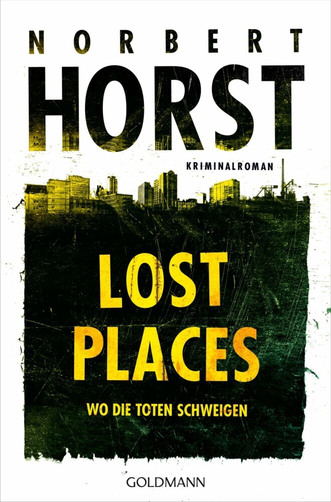 Lost Places main product photo