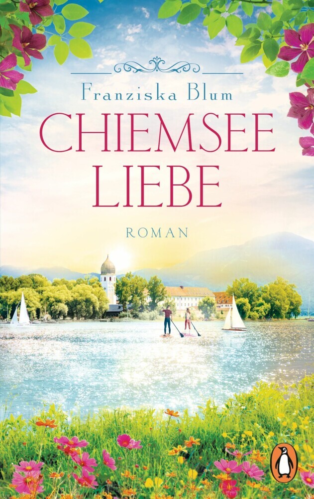 Chiemseeliebe main product photo