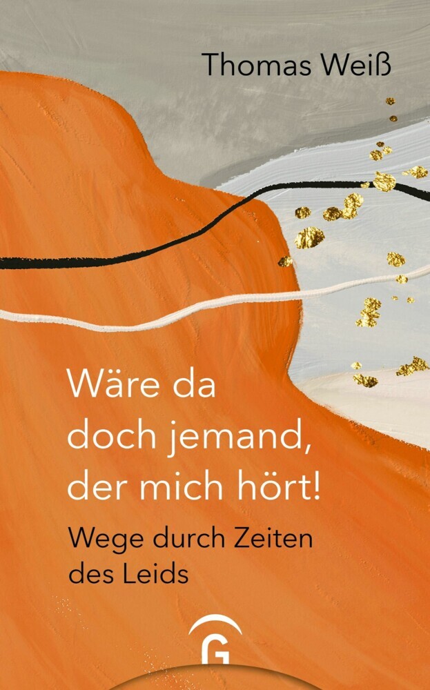 Wäre da doch jemand, der mich hört! main product photo