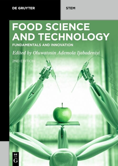 Food Science and Technology main product photo