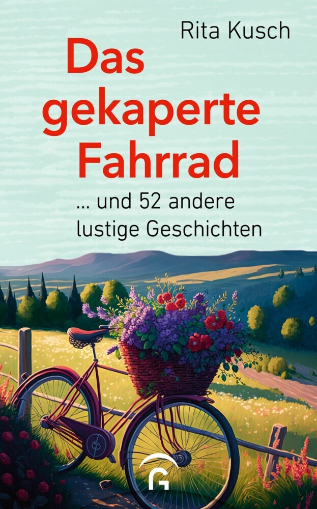 Das gekaperte Fahrrad main product photo
