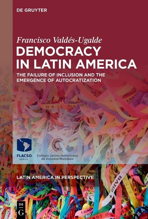 Democracy in Latin America main product photo