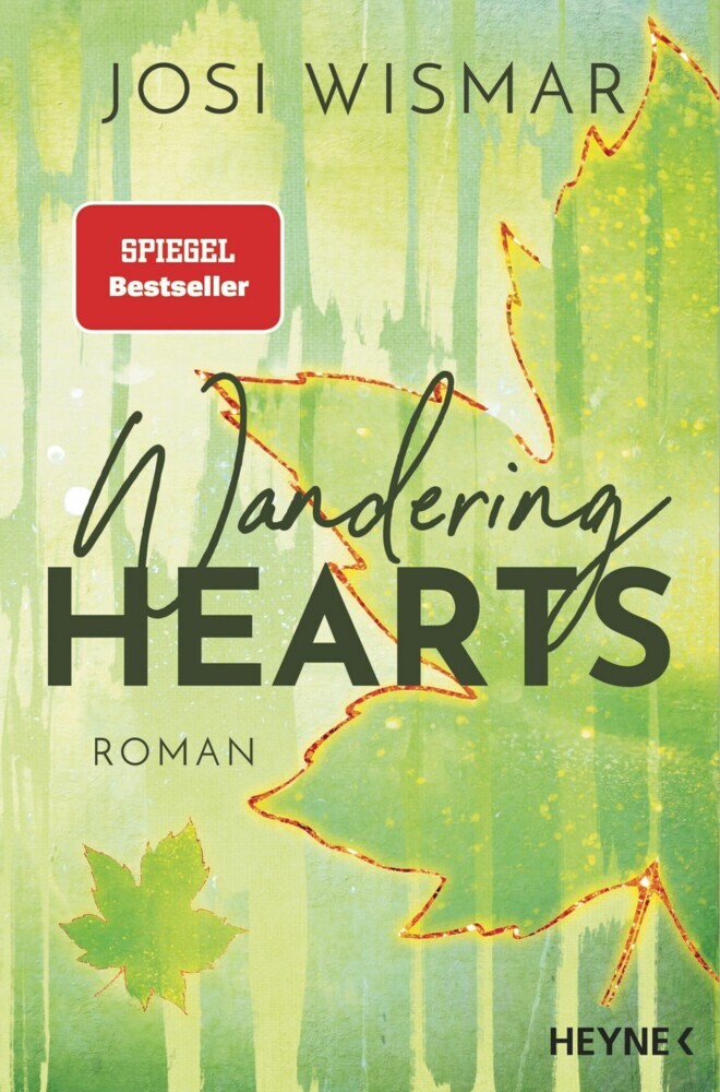 Wandering Hearts main product photo