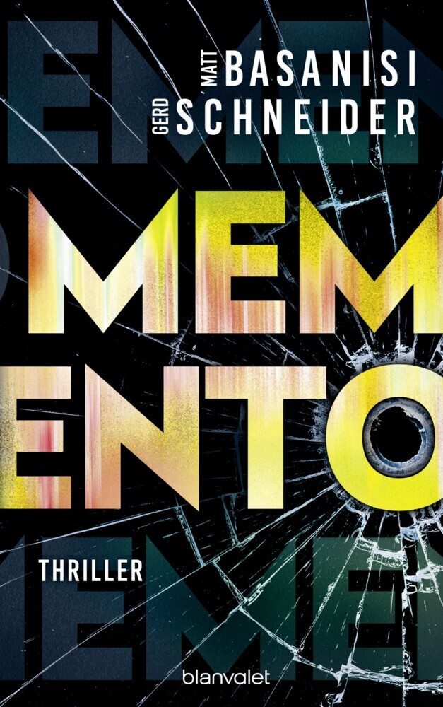 Memento main product photo