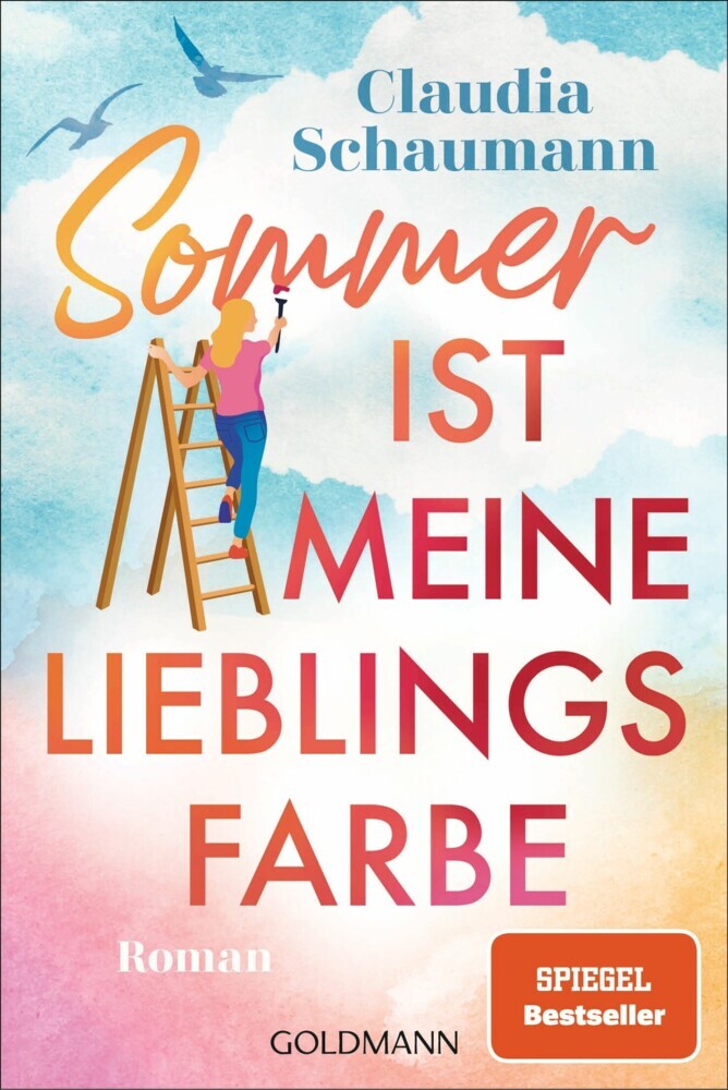 Sommer ist meine Lieblingsfarbe main product photo