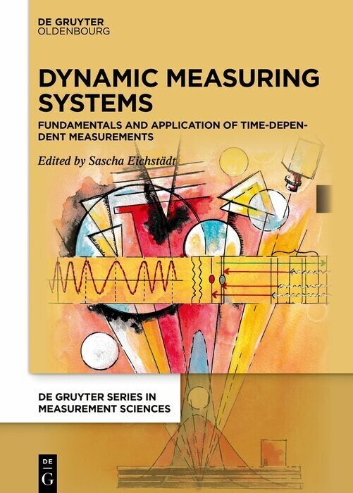 Dynamic Measuring Systems main product photo