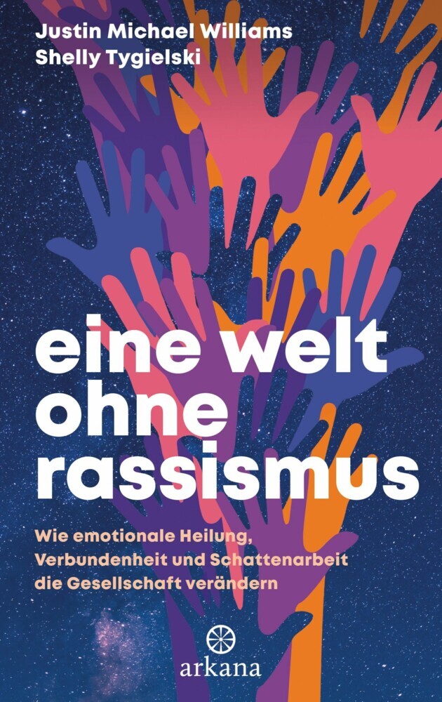Eine Welt ohne Rassismus main product photo