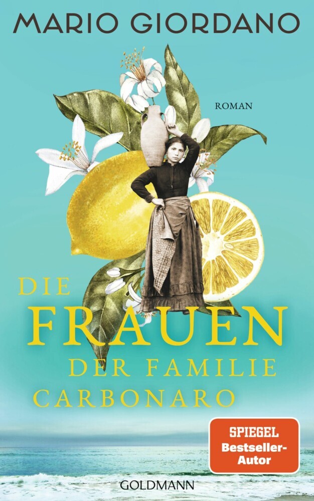 Die Frauen der Familie Carbonaro main product photo