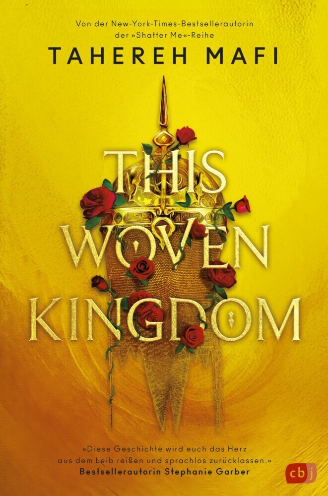 This Woven Kingdom main product photo