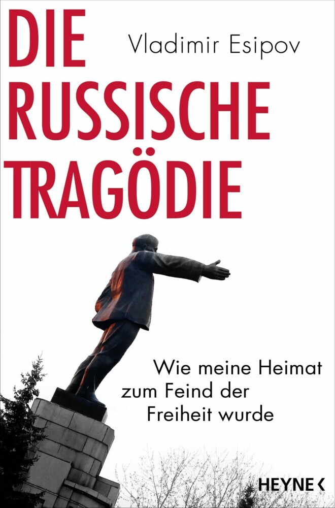 Die russische Tragödie main product photo