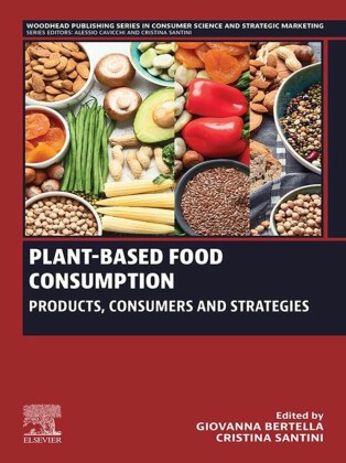Plant-Based Food Consumption