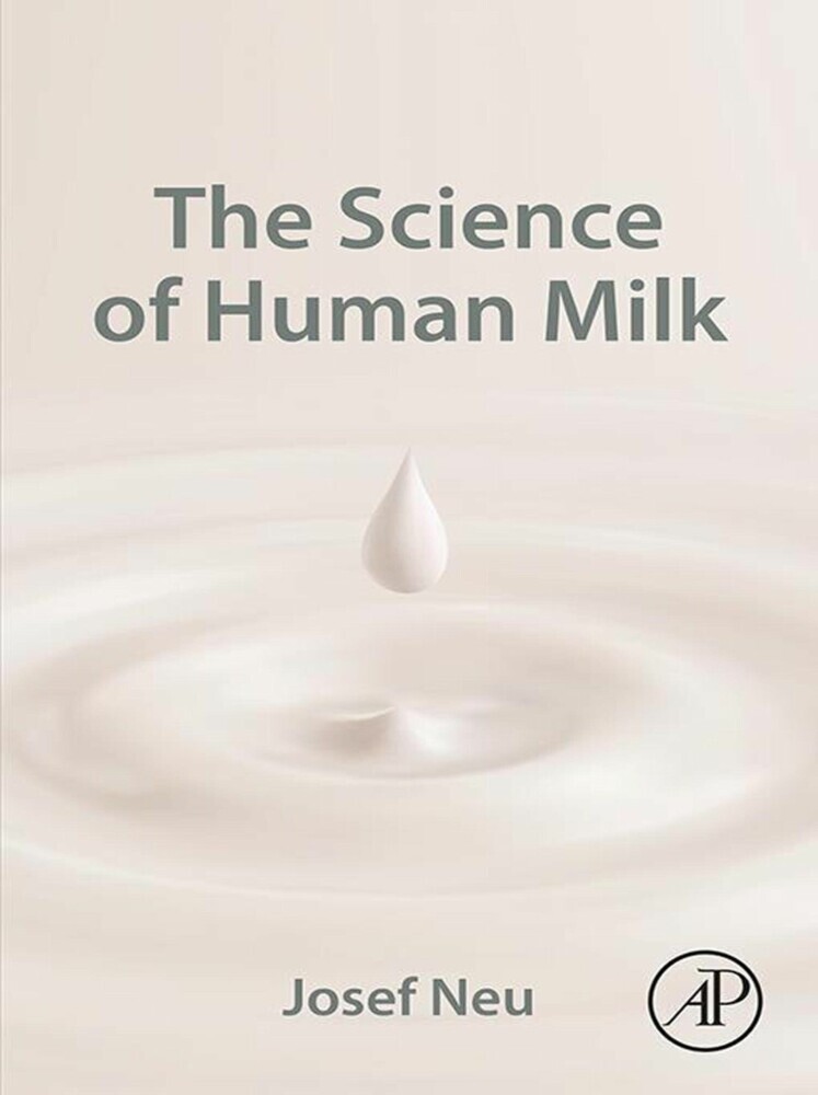 The Science of Human Milk main product photo