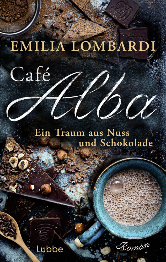 Café Alba main product photo