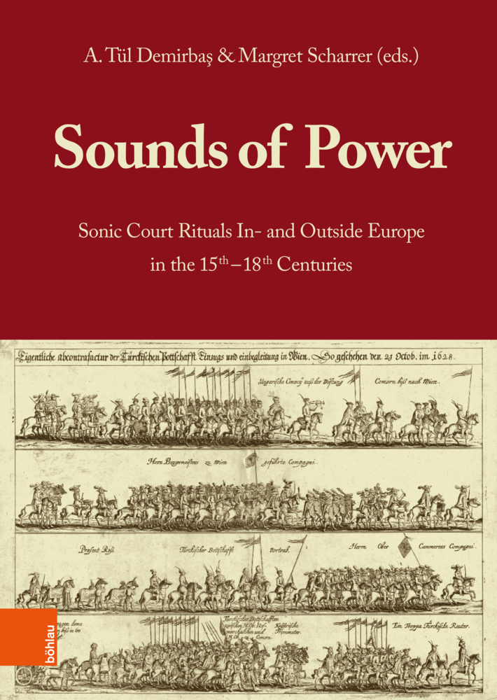 Sounds of Power main product photo