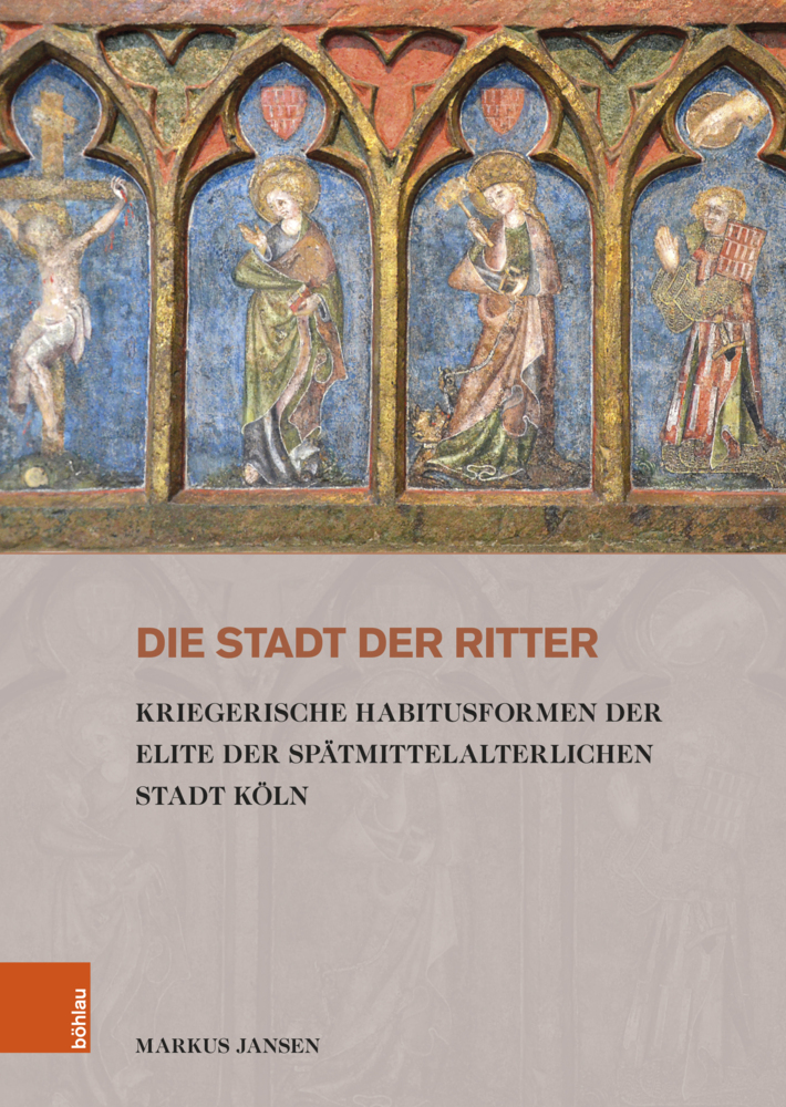 Die Stadt der Ritter main product photo