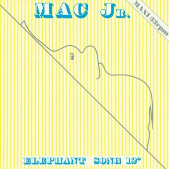 Elephant Song, 1 Schallplatte (Maxi-Single)