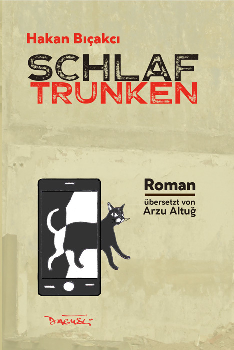 Schlaftrunken main product photo