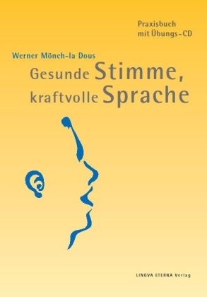 Gesunde Stimme, kraftvolle Sprache