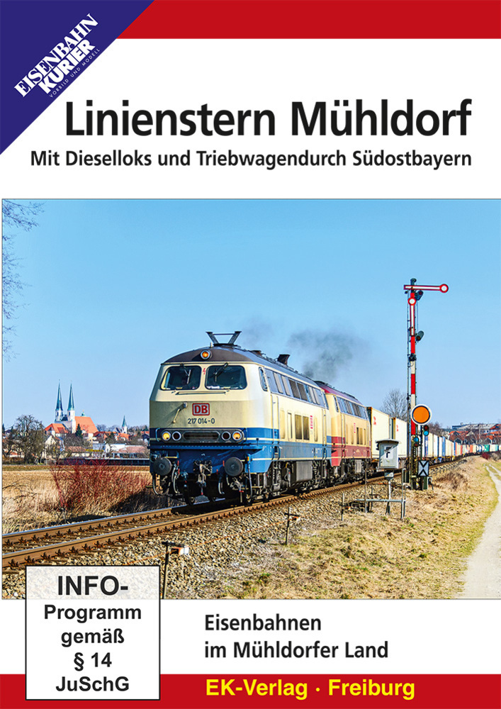 Linienstern Mühldorf main product photo