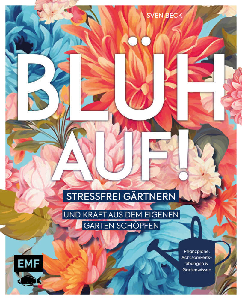 Blüh auf! main product photo