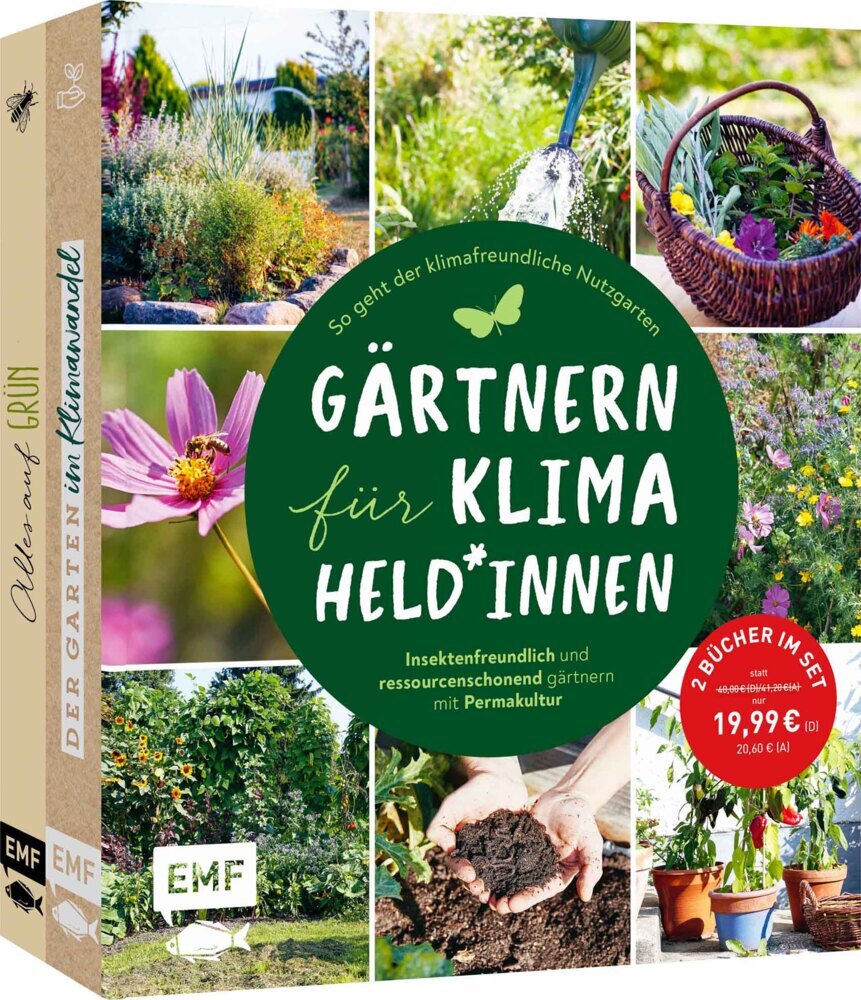 Gärtnern für Klimaheld*innen main product photo