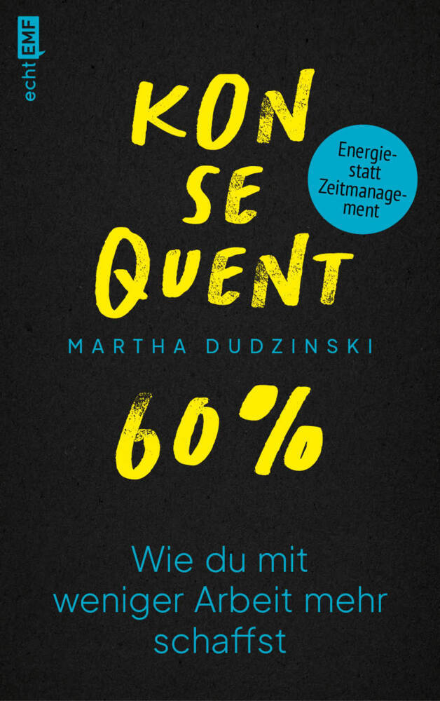 Konsequent 60 Prozent main product photo