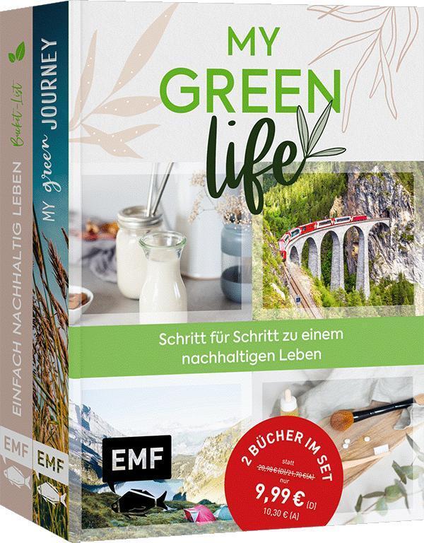 My green life main product photo