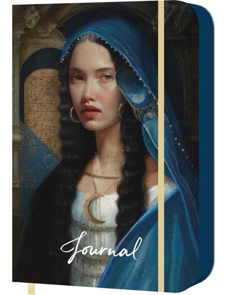 Journal "Meditation" main product photo