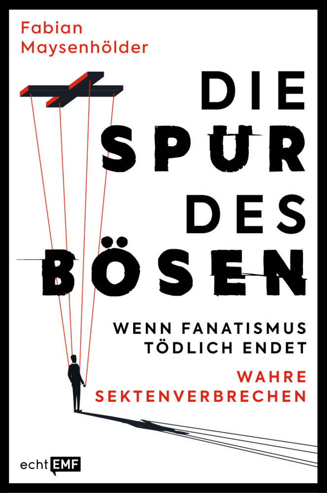 Die Spur des Bösen main product photo