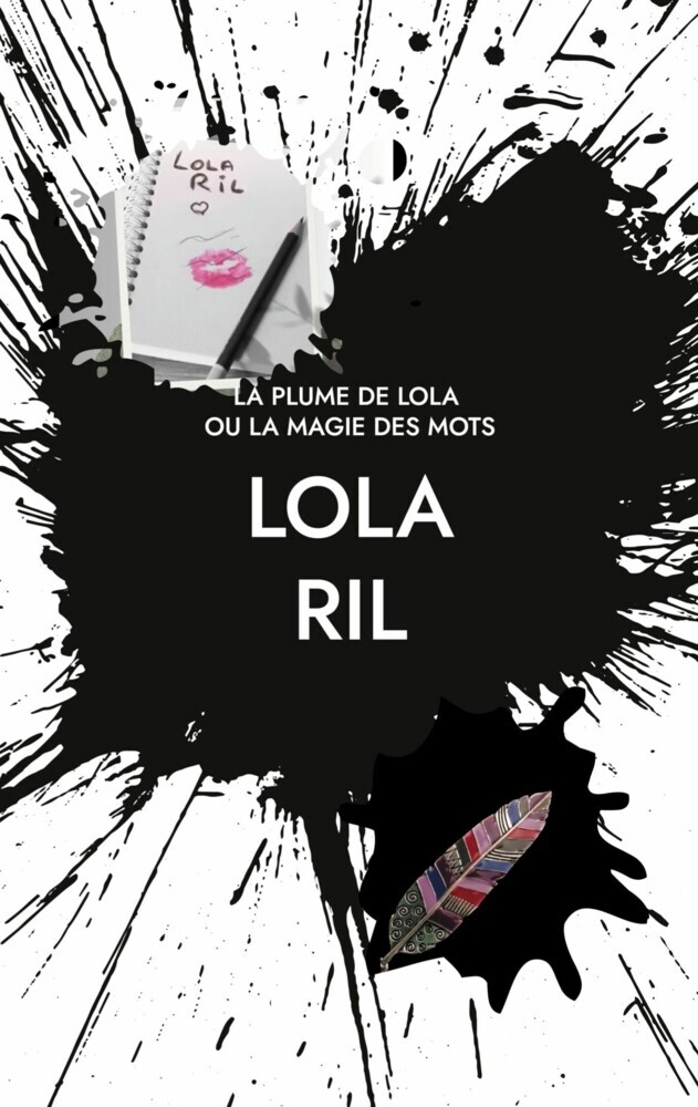 La Plume de Lola main product photo